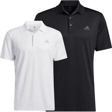 Adidas Herren Polo Shirt Hemd