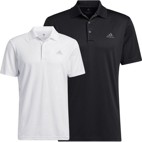 Adidas golf herren polo shirt - herren,