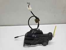 Mercedes w168 türschloss - -,