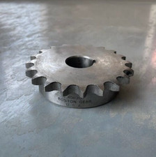 40B20 7/8 Boston Gear Roller