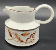 1.5 Midwinter Stonehenge England * Wild Oats * Milchkännchen