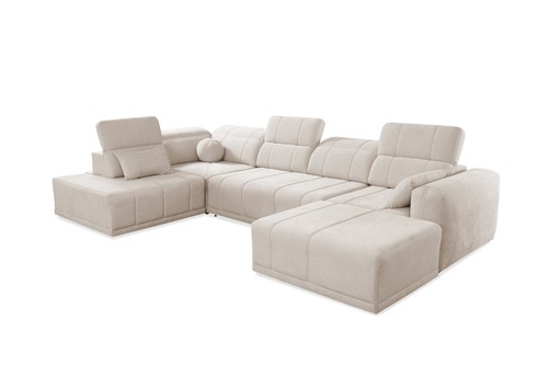 Ecksofa mit schlaffunktion - ecksofa,