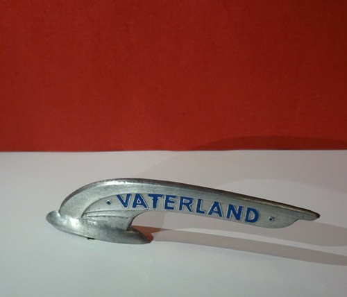 Original alte vaterland - original,