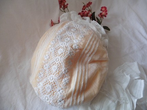Alter kopfschmuck charlotte - kopfschmuck,