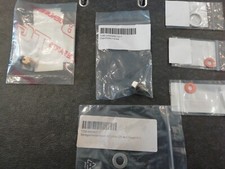 TGB Schwimmernadelventil Target, Blade, Gunner Quad Dichtung