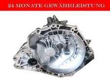 Getriebe opel astra 6 1 - getriebe,