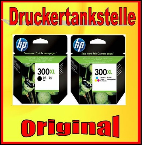 Orig 300 deskjet - orig, hp