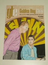 Elvis Presley Fachmagazin