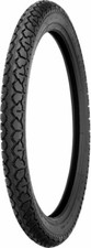 Honda Hobbit (2) Tires  Honda