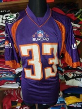 #33 Niklos Frankfurt Galaxy