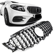 Sport Panamericana GT Grill Kühlergrill passt für Mercedes W213 C238 S213 A238