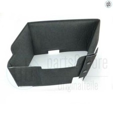 Original VW Batteriehülle Batterie Schutz 60 / 72 Ah Audi Seat Skoda 6K0915411B 