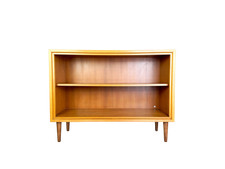 Midcentury Sideboard WK Möbel Nussbaum 1960er Vintage Kommode II