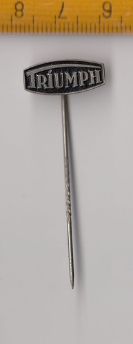 Oldtimer triumph werke - triumph,