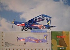 Herpa Wings 1:72 Pilatus PC-6