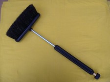 Autowaschbürste + 1,5m Lanze