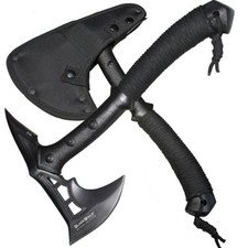 BlackField Tactical Axt