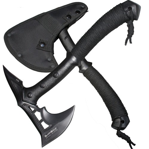 Blackfield tactical axt - blackfield,