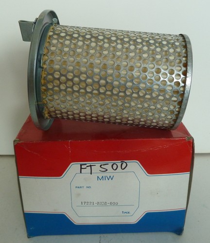 Meiwa luftfilter air - luftfilter, cleaner