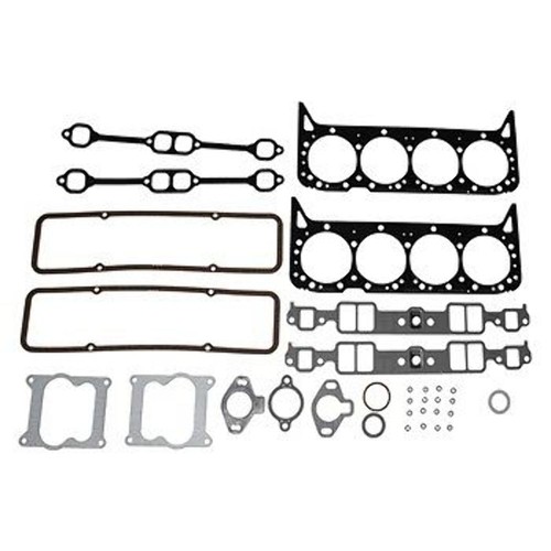 Mercruiser 7l v8 gm - 5.0l,