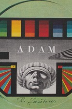 Rudolf Hausner Color Alphabet