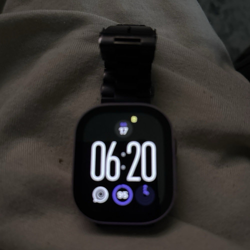 Apple watch 49mm silber - apple,