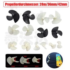 Schiffschraube propeller - rc,