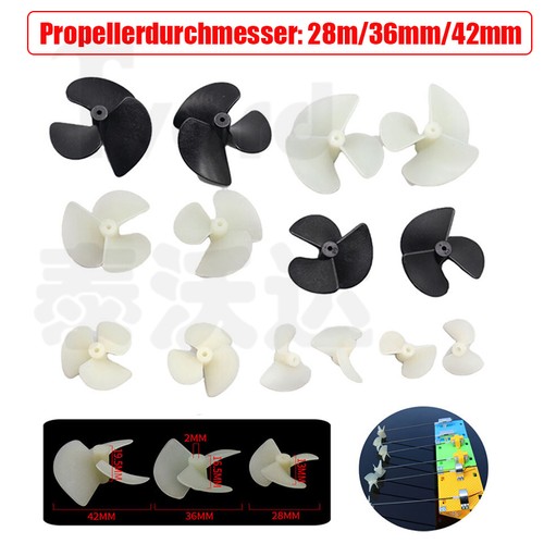 Schiffschraube propeller - schiffschraube,