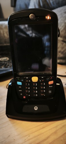 Zebra motorola mc55 mc55a0 - zebra,