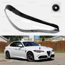 For Alfa Romeo Giulia