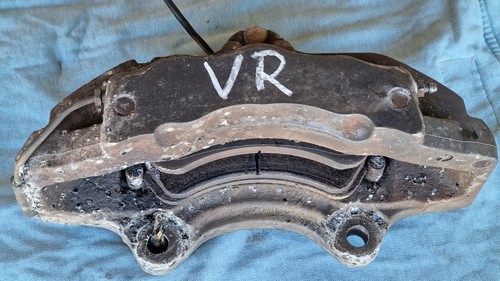 Touareg tdi bremssattel - 3.0,