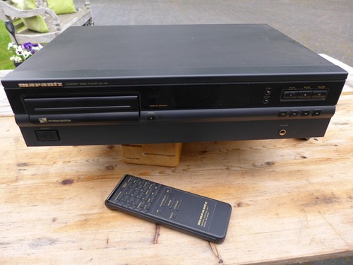 Marantz mk42 vintage - marantz,