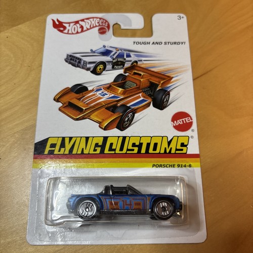 Hot wheels porsche 914 - wheels,,