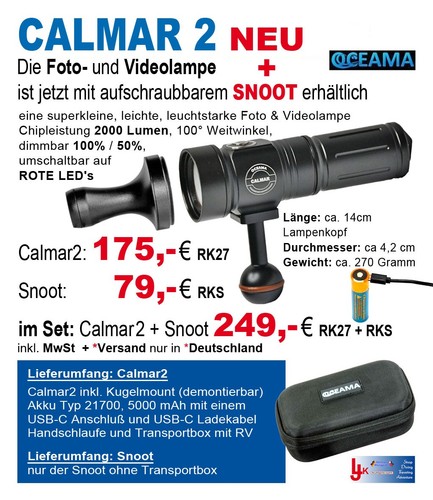 Oceama calmar2 mit - oceama,