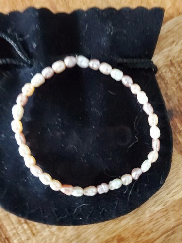 Perlenarmband