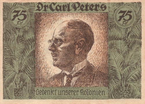Notgeld berlin - 1,