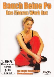 Bauch beine das - po,