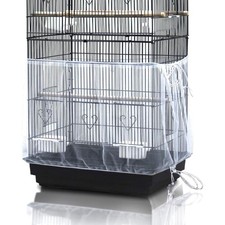 Vogelkäfig Abdeckung