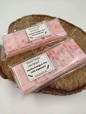 handgemachtes Duft Wachs Melt