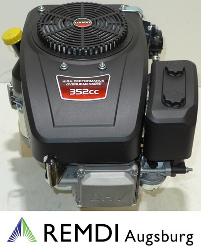 Loncin rasentraktor motor - rasentraktor, 9,8