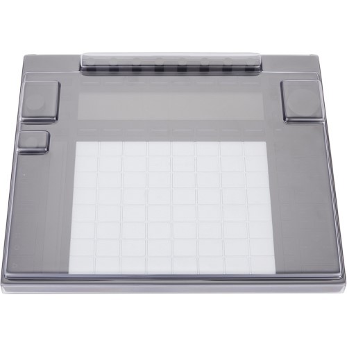 Decksaver ableton push - decksaver,