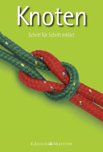 Knoten schritt für - knoten,