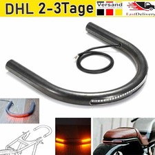 LED-Licht Cafe Racer Frame