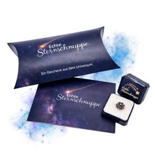 PURAJA Meteorit | Echte