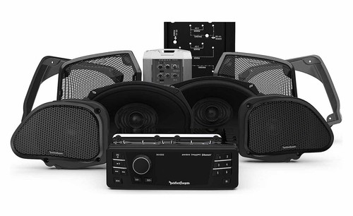 Rockford fosgate - rockford,
