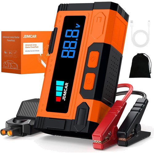Starthilfe powerbank 12000a - starthilfe,