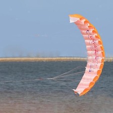 Dual-Linie Surfen Stunt Kite