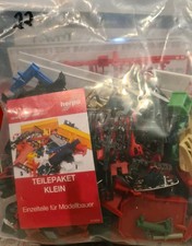 Herpa Bastelteile Nr. 22, LKW