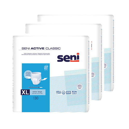 Seni active classic - seni,