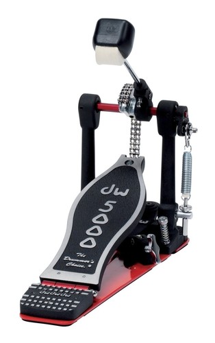 5000td4 single pedal - 5000td4,